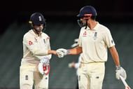 CA XI v England - Four Day Tour Match: Day 2